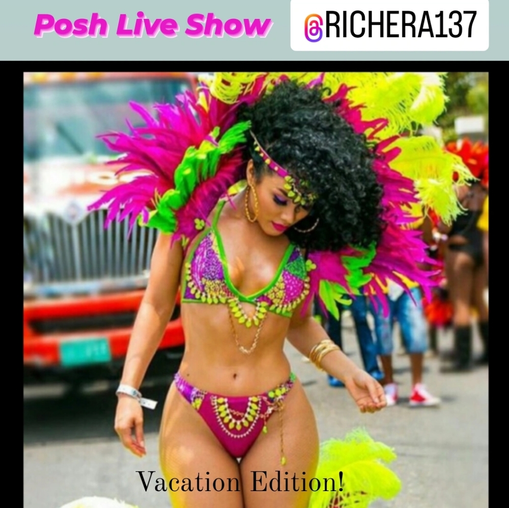 Everything Swimwear & Vacation! Bundles & steals!